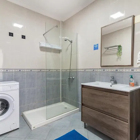 Santa Claudia Διαμέρισμα *