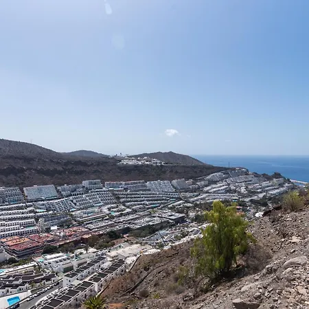 Santa Claudia Διαμέρισμα