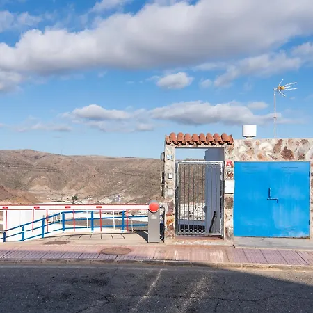 Santa Claudia Διαμέρισμα Mogán