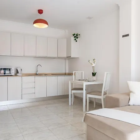 Διαμέρισμα Santa Claudia *