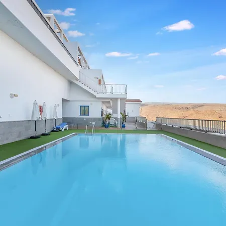 Santa Claudia * Mogán