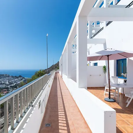 Santa Claudia Διαμέρισμα