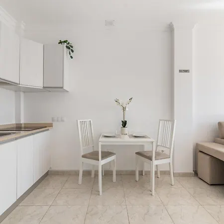 Santa Claudia Διαμέρισμα Mogán