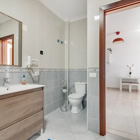 Appartement Santa Claudia