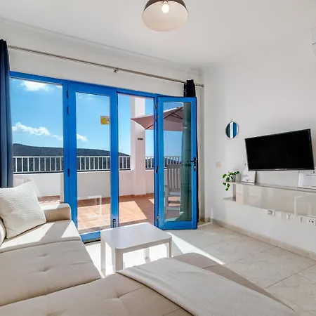Santa Claudia Apartment *