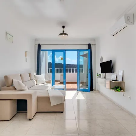 Santa Claudia Apartment Mogan