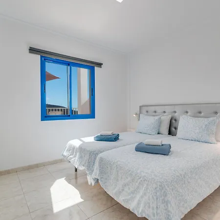 Santa Claudia Apartment